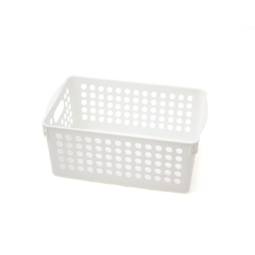 센서스 바스켓 4호 화이트