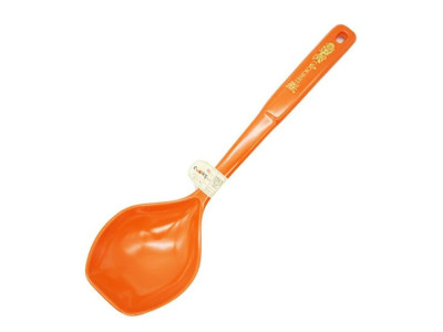 요리 스푼 주걱 볶음 스푼 멜라민 스푼 랜덤 32.5cm