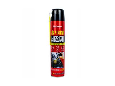 불스원 흡기계통 전용 세정제 550ml