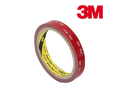 3M VHB 5611N 회색 아크릴 폼 양면테이프 15mm X 1.5M