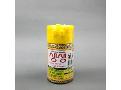 간편 생생코트 비료 영양공급 130g 뿌리활력제 상토