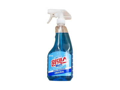 윈덱스 유리세척제 본품 500ml