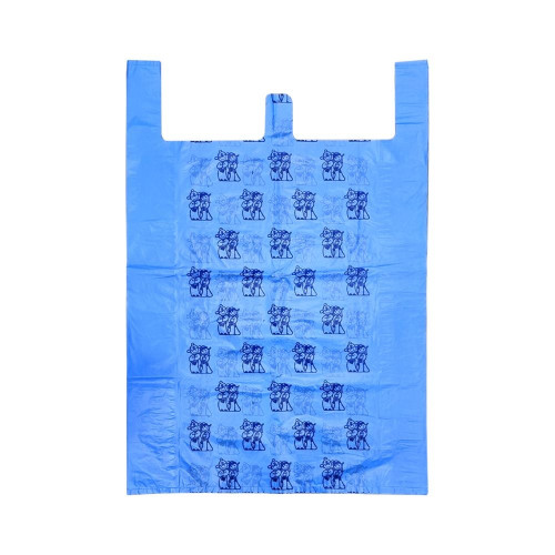 이불봉투 대 10매 65x95cm/ 쓰레기봉투 대형 비닐봉투