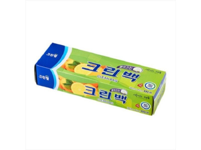 크린랲 뽑아쓰는 크린백 30cm x 45cm (대) 100매