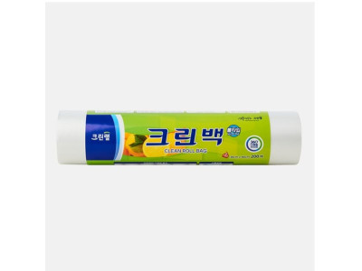 크린랲 크린롤백 30cm x 40cm (대) 200매