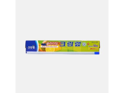 크린랲 슬라이딩 크린랲 25cm x 50m