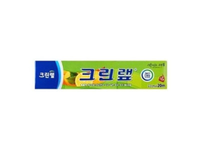 크린랲 크린랲 22cm x 20m