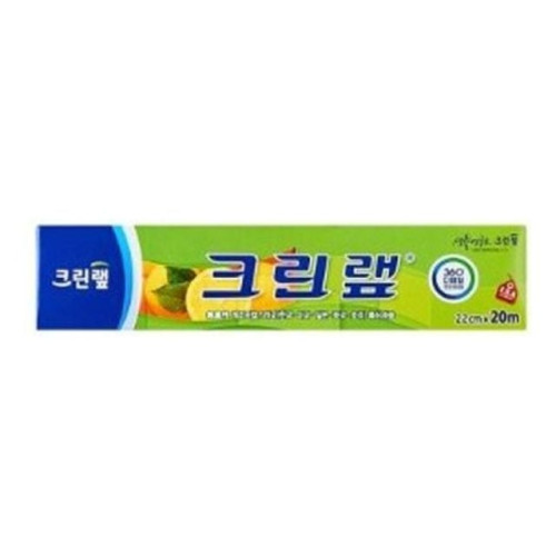 크린랲 크린랲 22cm x 20m