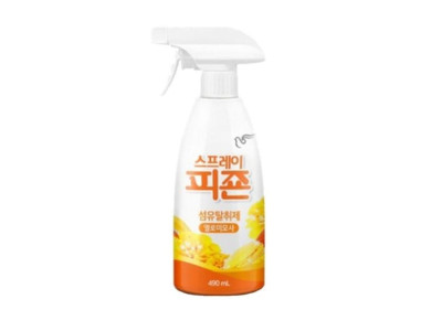 스프레이피죤 옐로미모사 490ml