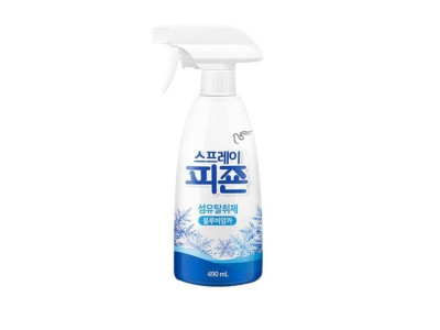 스프레이피죤 블루비앙카 490ml