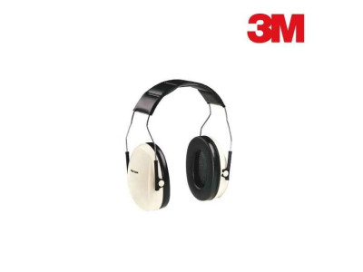 3M 귀덮개 해드밴드형 H6A/V
