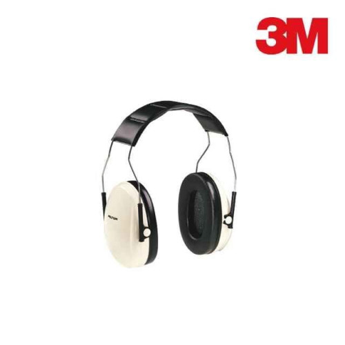 3M 귀덮개 해드밴드형 H6A/V