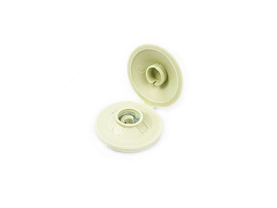 혜성 스크류캡 원형 (100pcs) 스크류볼트체결시사용