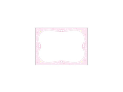 가꿈 A4칼라무제상장 칼라분홍(no.656) 50장