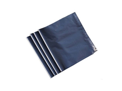 HDPE 그레이 택배봉투 32cmX40cm+4cm 200매