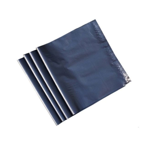 HDPE 그레이 택배봉투 32cmX40cm+4cm 200매