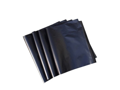 HDPE 블랙 택배봉투 26cmX40cm+4cm 200매