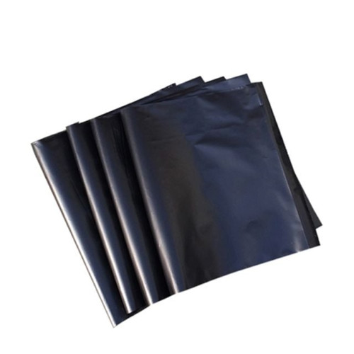 HDPE 블랙 택배봉투 26cmX40cm+4cm 200매