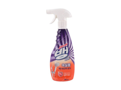 이지오프뱅 욕실용500ml 찌든때 강력제거