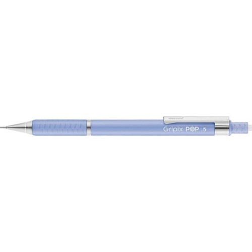 Gripix Pop샤프 Blue Iris 0.5 1자루 모나미