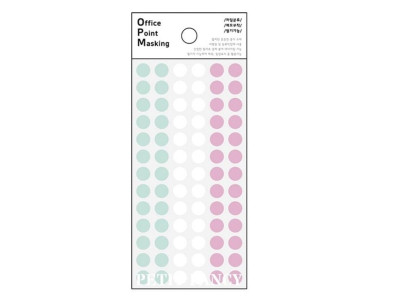 오피스포인트마스킹 OPM-M304A 갑 10입