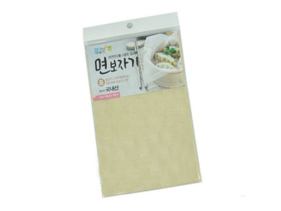 바른 면보자기(중)