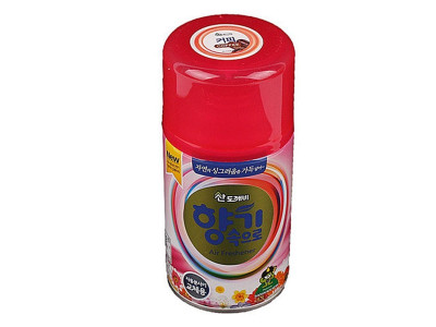 산도깨비 향기속으로 방향제290ml(커피)