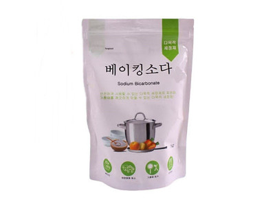 베이킹소다 리필용 1kg