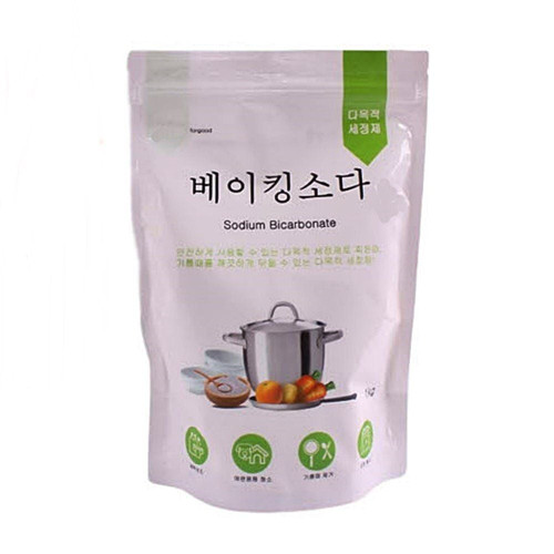 베이킹소다 리필용 1kg