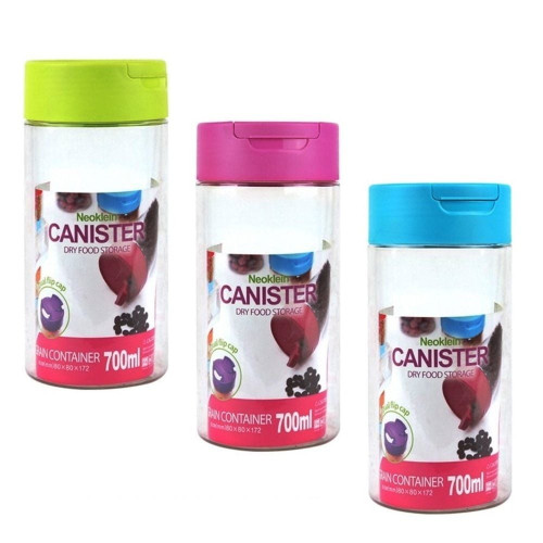 네오 양념통 700ml(중)