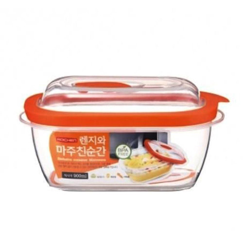 렌지와 마주친순간 900ml