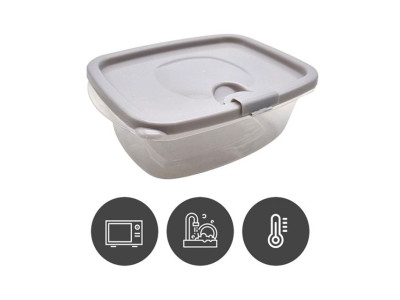 냉동밥용기 450ml 1p 전자렌지용기 집밥팩
