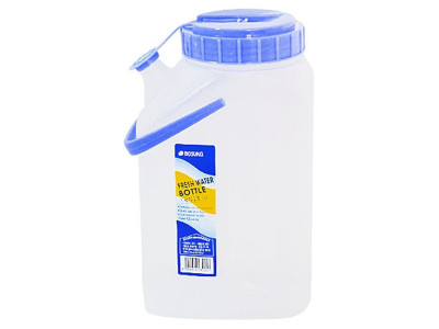 보성 꼭지물병 2호 2L