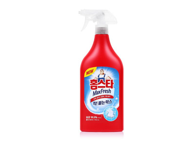 홈스타 착 붙는 락스 500ml