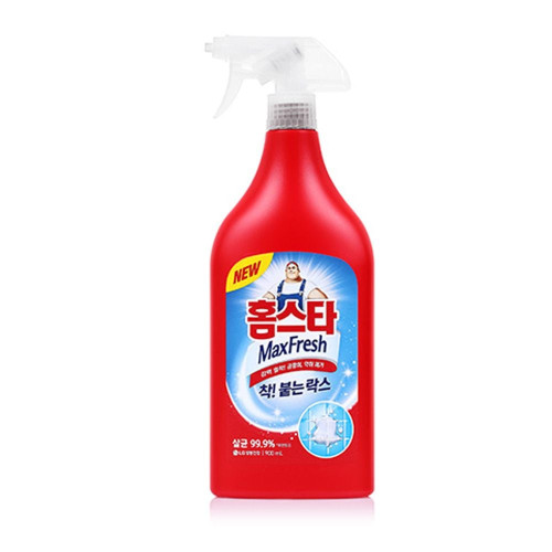홈스타 착 붙는 락스 500ml