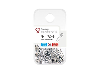 바이하츠 옷핀 중 CPM