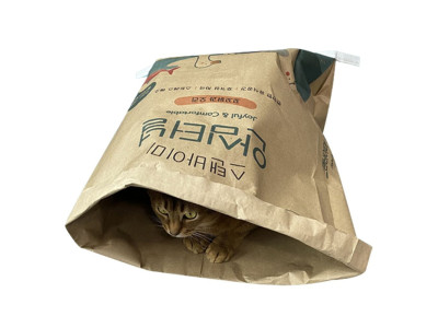 고양이 스탠바이미 꼬꼬닭오리 안심터널 1P 놀이터