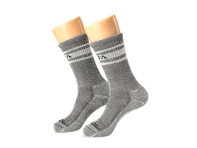 인파라 플러스 울양말 아웃도어 남성 두꺼운 겨울양말