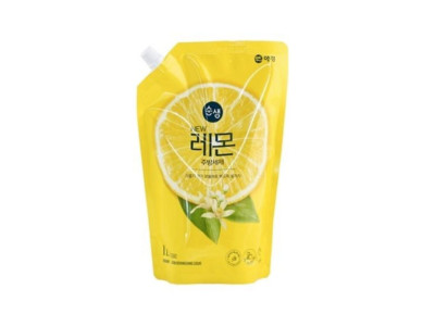 순샘 레몬 1L 리필