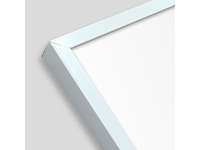 알루미늄 액자 화이트 500피스 퍼즐전용액자380x520mm