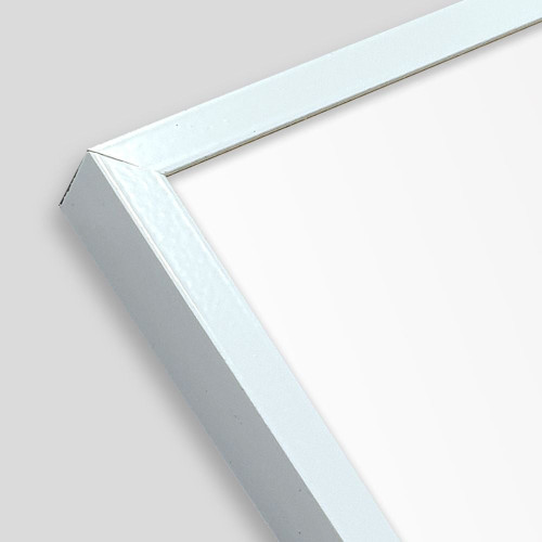 알루미늄 액자 화이트 500피스 퍼즐전용액자380x520mm