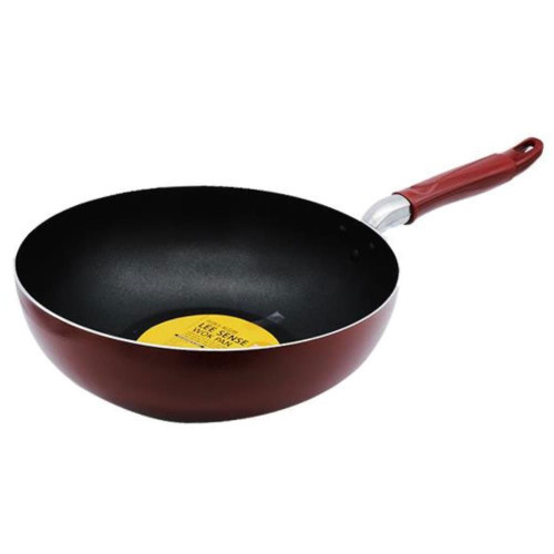가벼운 알루미늄 코팅 궁중튀김팬 22cm