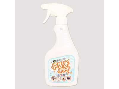 산도깨비 주방용 세정제 750ml