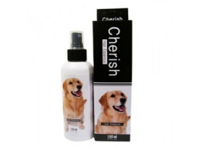 강아지 모발영양제 180ml 푸석푸석 애견 털관리
