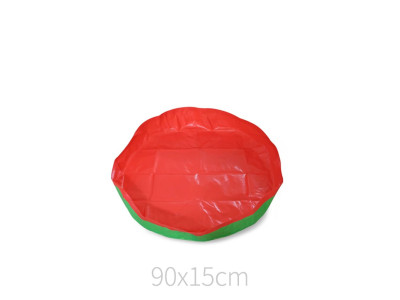 국산 무봉제 방수 김장매트(소) 90x15cm