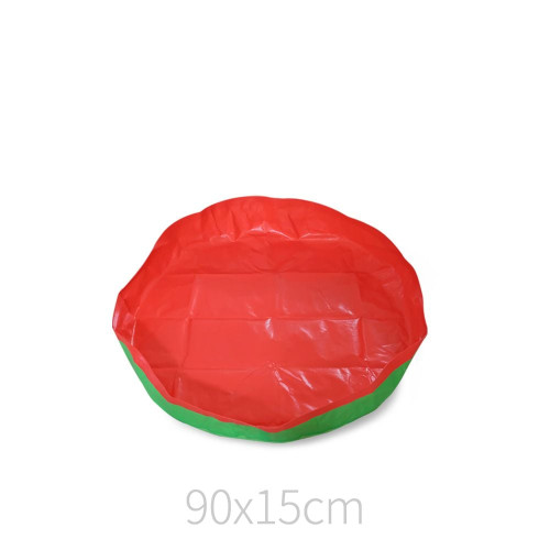 국산 무봉제 방수 김장매트(소) 90x15cm