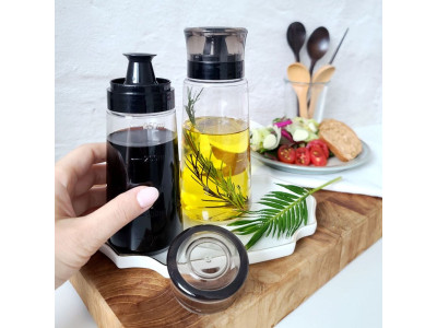 프레시 허브 오일병 소 250ml