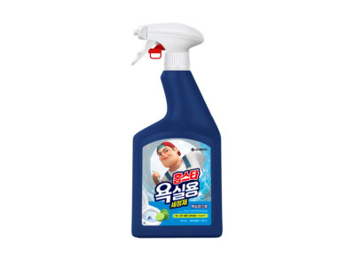 홈스타 욕실용 세정제 750ml