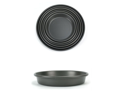 제빵용 경질 높은 피자팬 오븐팬 파이팬 34cm 13호