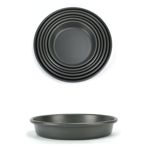 제빵용 경질 높은 피자팬 오븐팬 파이팬 34cm 13호